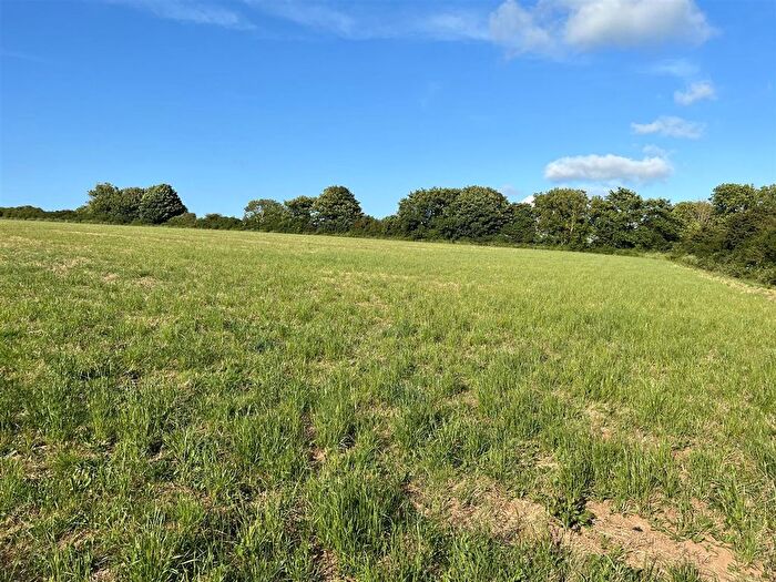 Land For Sale In St. Davids Road, Haverfordwest, SA62