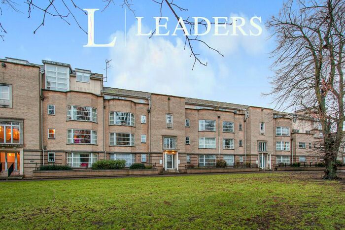 1 Bedroom Flat To Rent In Petersfield, Cambridge, CB1