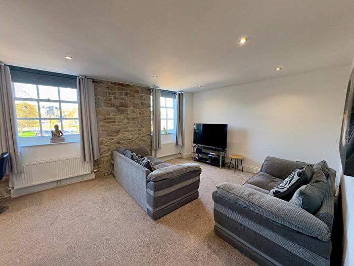 2 Bedroom Apartment For Sale In Hammerton Street, Burnley, BB11