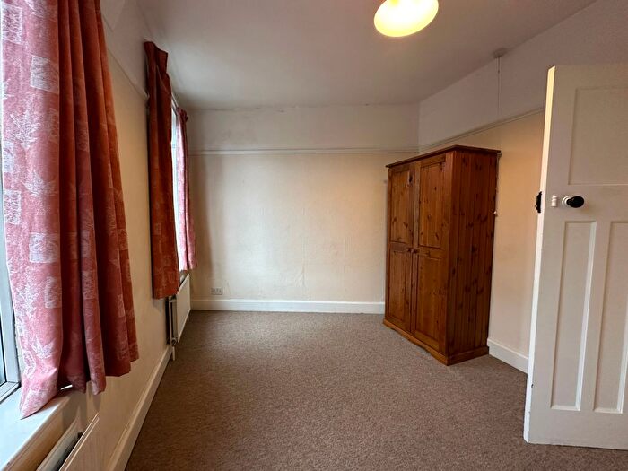 2 Bedroom Flat To Rent In Chesterton Road, Cambridge, CB4
