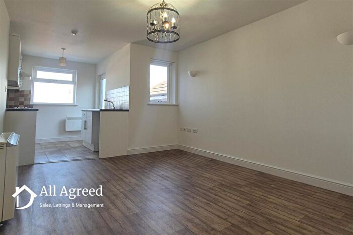 1 Bedroom Apartment To Rent In Nottingham Road, Ilkeston, DE7
