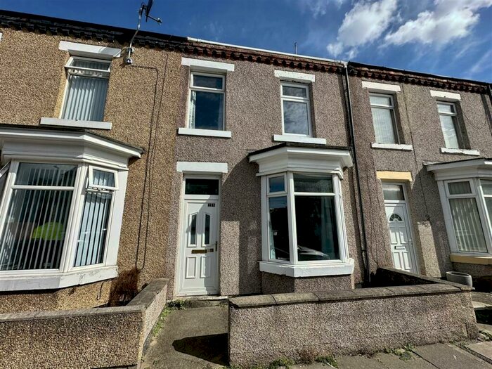 Houses to rent in Neasham Road, Darlington