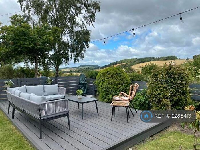 2 Bedroom Detached House To Rent In Maranello, Cupar, KY15