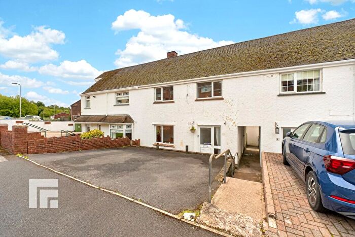 3 Bedroom Terraced House For Sale In Heol Danyrodyn Pentyrch Cardiff, CF15