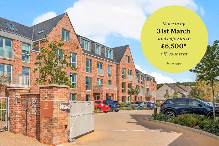 1 Bedroom Apartment To Rent In Wycombe Lane, HP10