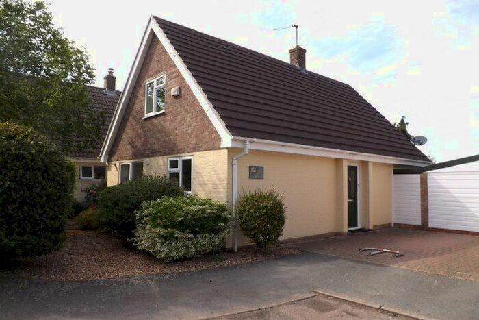 2 Bedroom Property To Rent In Sidney Gardens, Cambridge, CB23