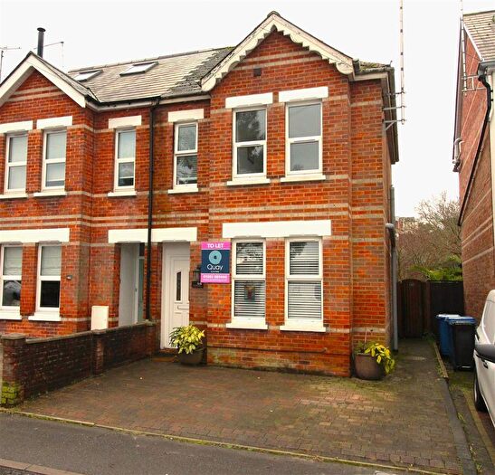 3 Bedroom Semi-Detached House To Rent In Gwynne Road, Poole, BH12