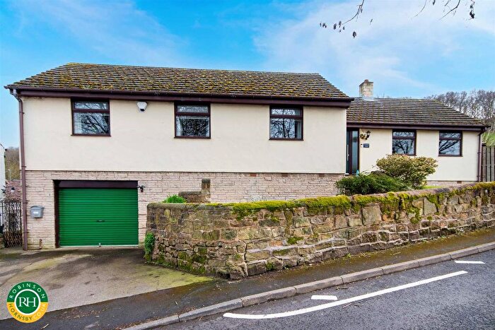 3 Bedroom Bungalow For Sale In The Green, Old Denaby, Doncaster, DN12