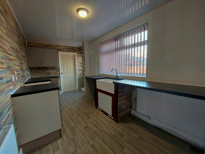 2 Bedroom Terraced House To Rent In Albert Street, Chilton, Ferryhill, DL17