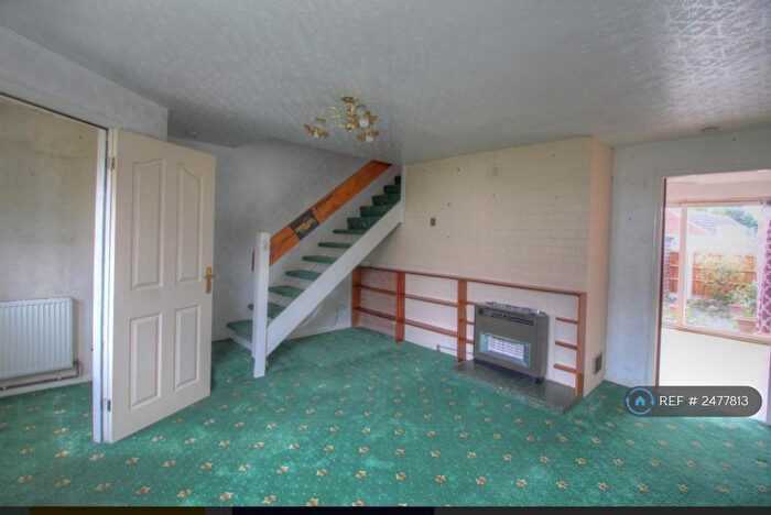 3 Bedroom Terraced House To Rent In Honeywood Court, Nottingham, NG3