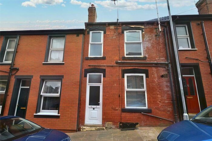 2 Bedroom Terraced House To Rent In Aviary Terrace, Leeds, West Yorkshire, LS12