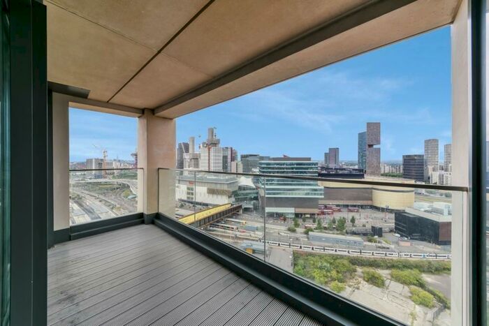 2 Bedroom Apartment To Rent In Great Eastern Road, London, E15