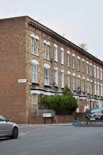 4 Bedroom Maisonette To Rent In Lennox Road, London, N4