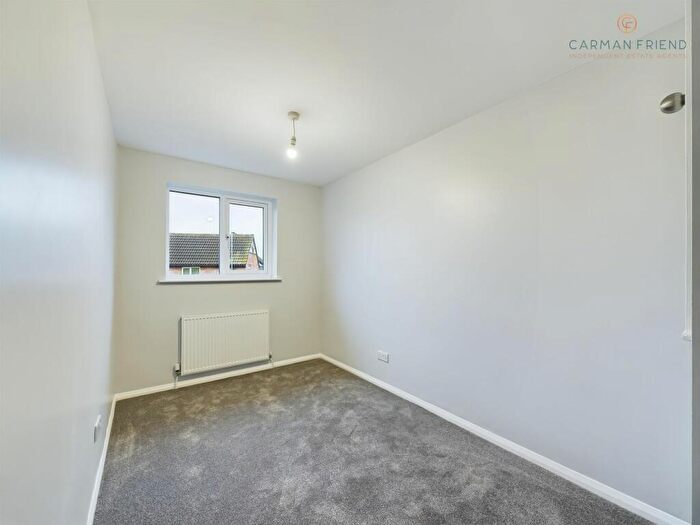 3 Bedroom Terraced House For Sale In Springfields, Mickle Trafford, CH2