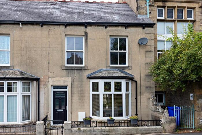 4 Bedroom Terraced House For Sale In Springfield House, High Bentham, LA2