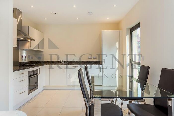 2 Bedroom Apartment To Rent In Newman Close, Willesden Green, NW10