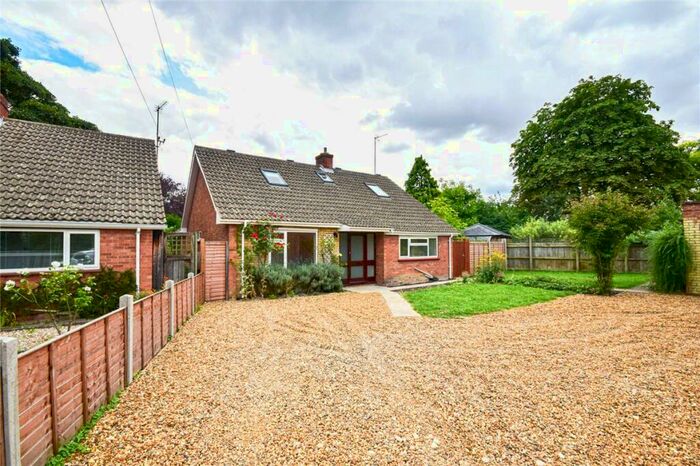 4 Bedroom Detached House To Rent In Magnolia Close, Cambridge, CB1