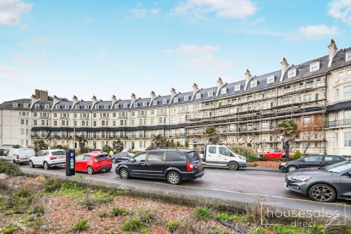 2 Bedroom Flat For Sale In Beach House, Folkestone, CT20