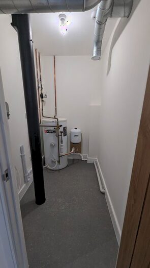 Studio To Rent In Crocus Street, Nottingham, NG2