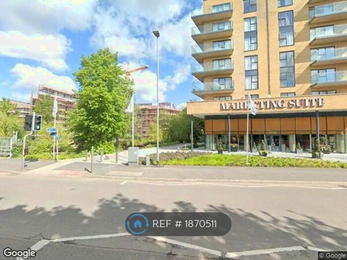 2 Bedroom Flat To Rent In Oldfield Place, Dartford, DA1