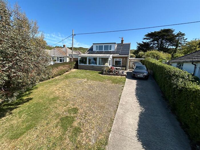 5 Bedroom Detached Bungalow For Sale In West Bexington, Dorchester, Dorset, DT2