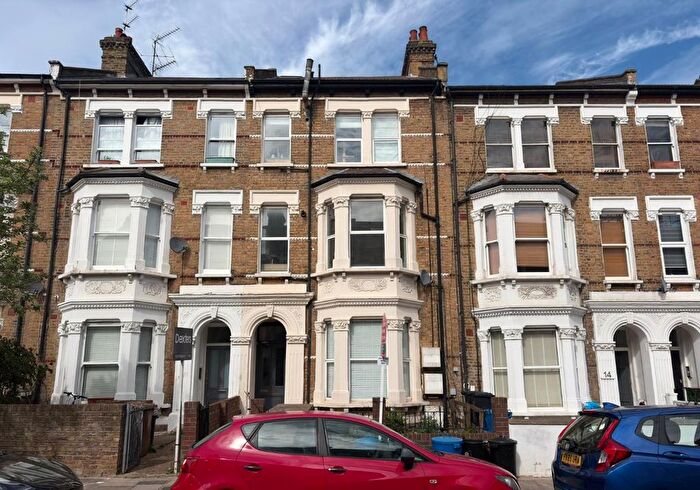 2 Bedroom Flat For Sale In Flat, Croxley Road, Maida Vale, London, W9
