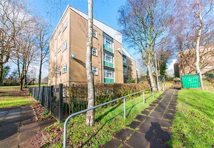 2 Bedroom Flat To Rent In Wern Goch West, Llanedeyrn, Cardiff, CF23