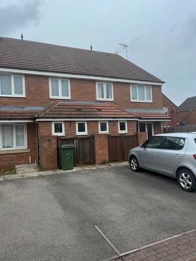 2 Bedroom Semi-Detached House To Rent In Liberty Park, Brough, HU15