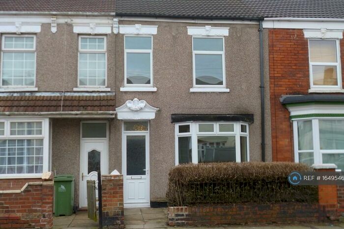 4 Bedroom Terraced House To Rent In Brereton Avenue, Cleethorpes, DN35
