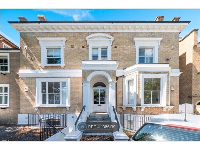 1 Bedroom Flat To Rent In Balham High Road, London, SW12