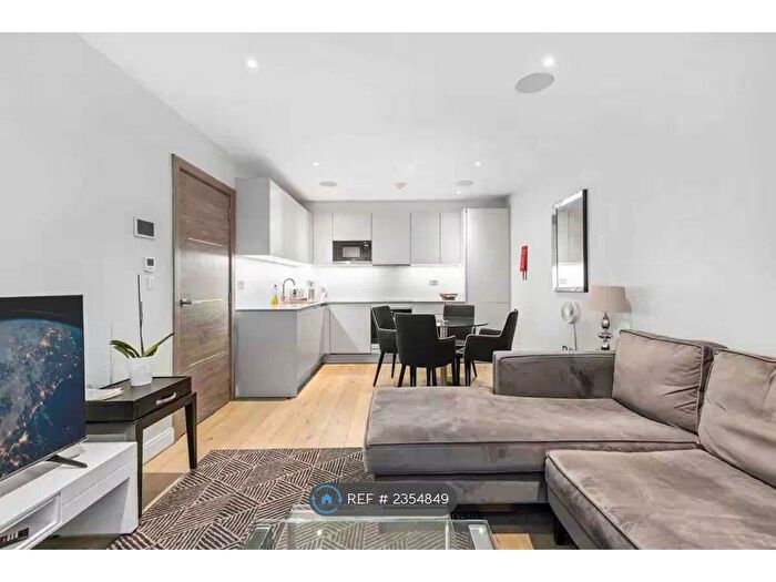 2 Bedroom Flat To Rent In Tothill House, London, SW1P