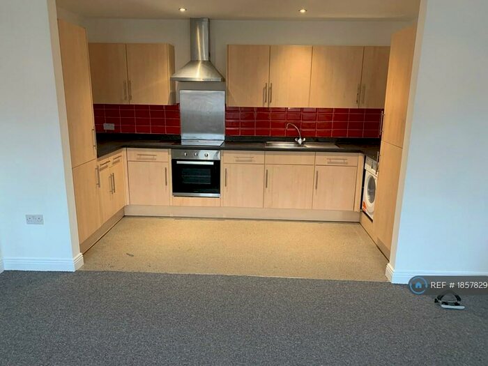 2 Bedroom Flat To Rent In Trinity View, Gainsborough, DN21