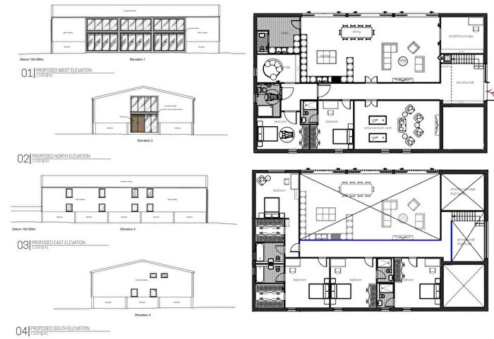 Land For Sale In Glewstone, Ross-On-Wye, HR9
