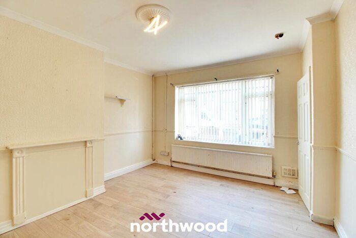 3 Bedroom Terraced House For Sale In Balfour Road, Bentley, Doncaster, DN5