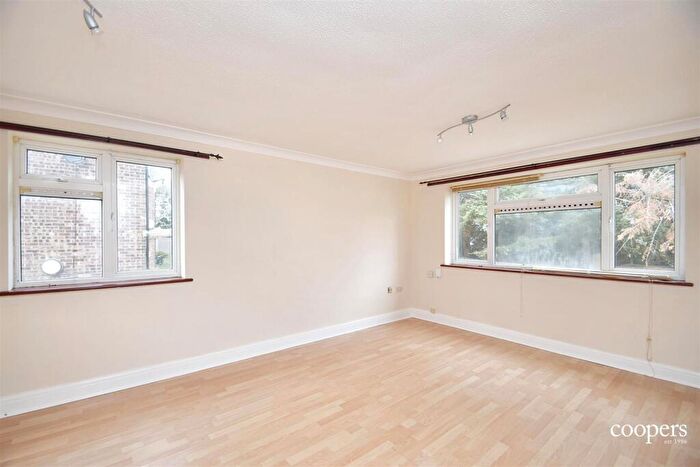 2 Bedroom Apartment To Rent In Charles Crescent, Harrow., HA1