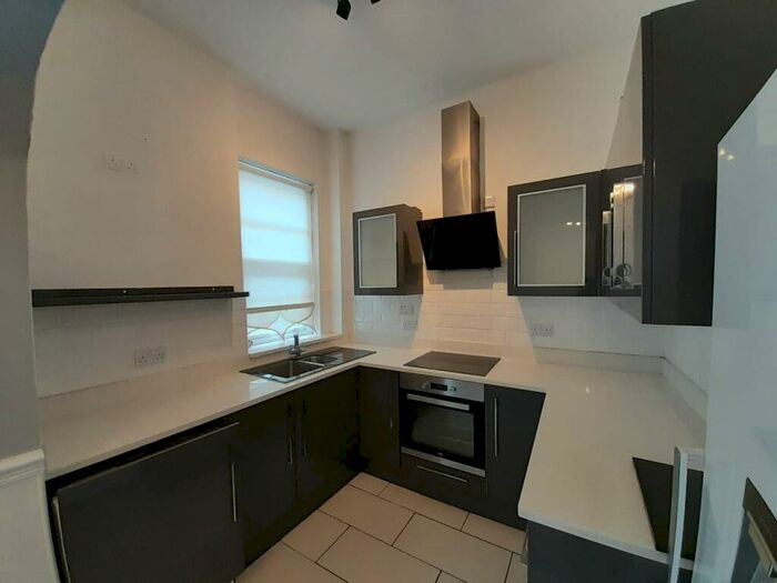 3 Bedroom House To Rent In Gertrude Road, L4