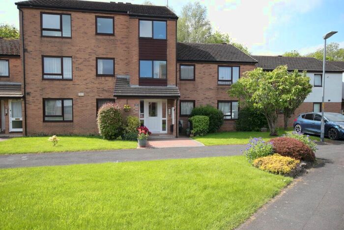 2 Bedroom Flat To Rent In Mayfair Gardens, Ponteland, Newcastle Upon Tyne, NE20