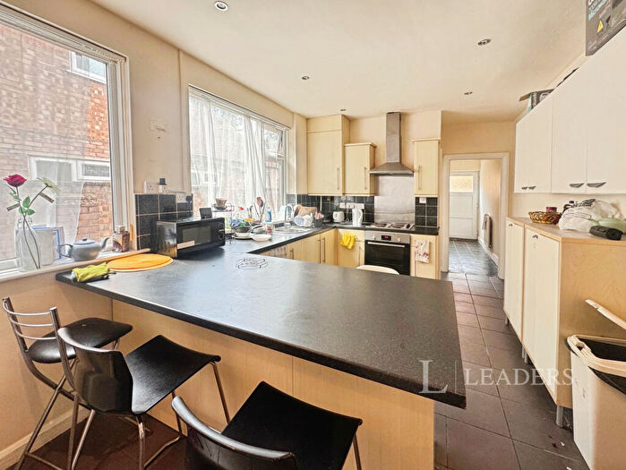 1 Bedroom Terraced House To Rent In Coundon Road, Coventry, CV1