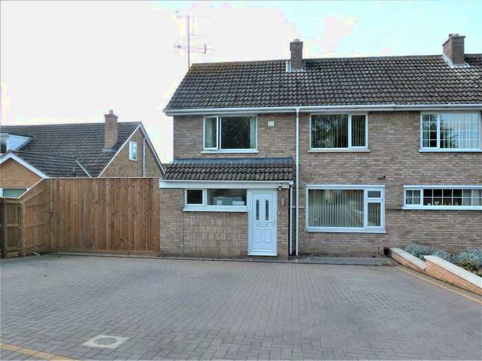 3 Bedroom House To Rent In Waterlees Road, Wisbech, PE13