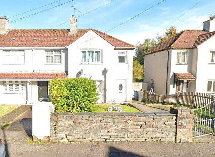 3 Bedroom End Of Terrace House For Sale In Melmore Gardens, Derry, Londonderry, BT48