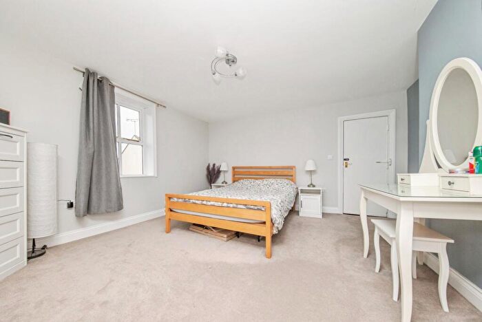2 Bedroom Semi-Detached House For Sale In High Street, Debenham, Stowmarket, Suffolk, IP14