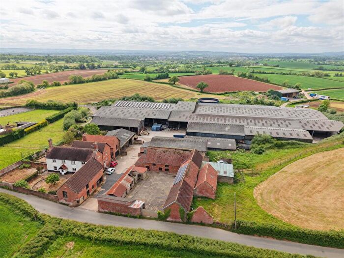 12 Bedroom Land For Sale In Whimple, Exeter, EX5
