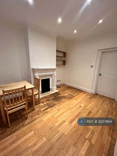 1 Bedroom Flat To Rent In North Hill, London, N6
