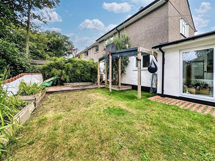 3 Bedroom End Of Terrace House For Sale In Ideal Local Family Home, Mullion, TR12