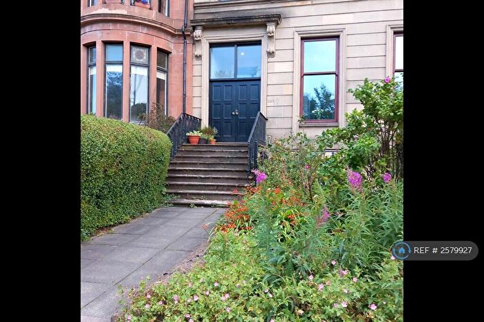 1 Bedroom Flat To Rent In Garrioch Road, Glasgow, G20