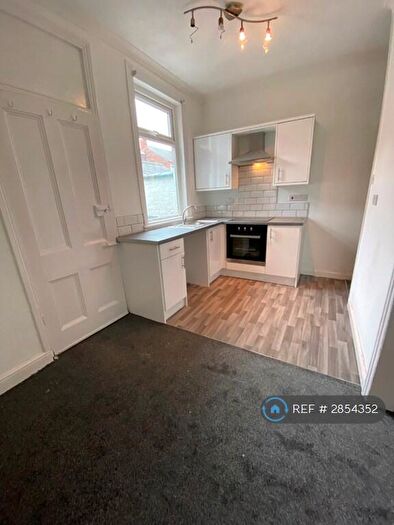 2 Bedroom Terraced House To Rent In Reid Street, Darlington, DL3