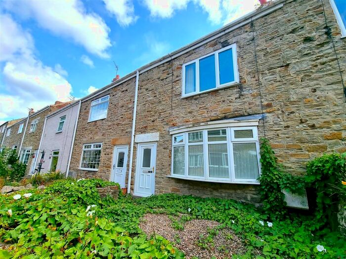 2 Bedroom Terraced House To Rent In Lime Street, Waldridge, Chester Le Street, DH2