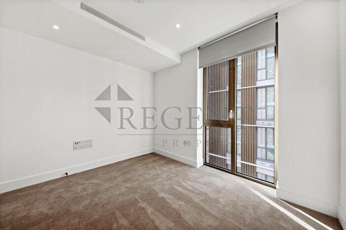 2 Bedroom Apartment To Rent In Salisbury House, Palmer Road, SW11