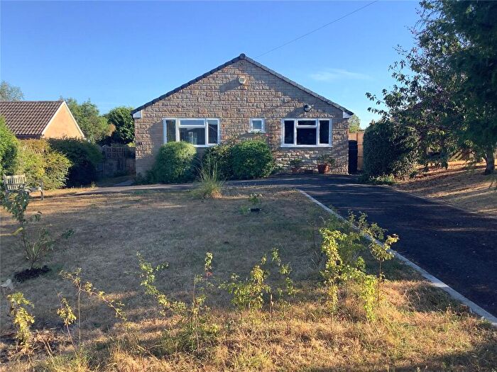 3 Bedroom Bungalow For Sale In Rockway, Shipton Gorge, Bridport, Dorset, DT6