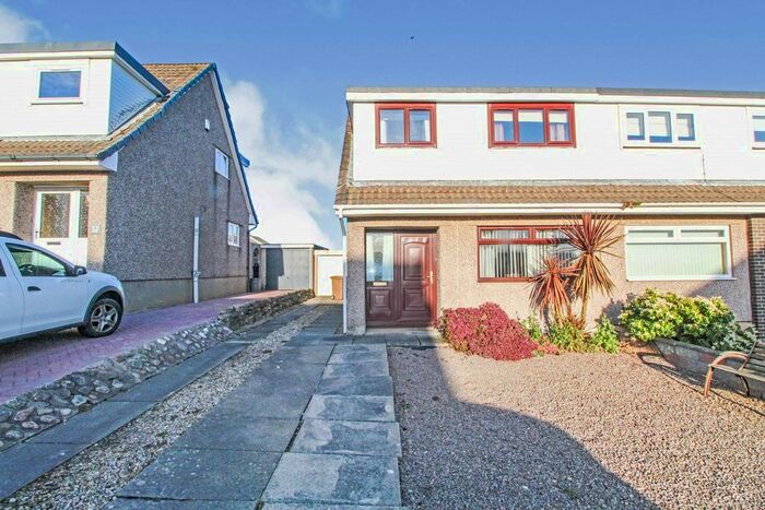 3 Bedroom Property For Sale In Gleneagles Drive, Bridge Of Don, Aberdeen, AB22